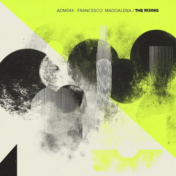 Francesco Maddalena – The Rising EP