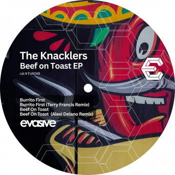 The Knacklers – Beef On Toast EP