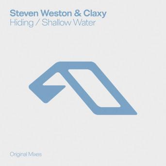Claxy, Steven Weston – Hiding Shallow Water