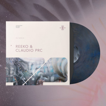 Claudio PRC, Reeko – Split Series 02