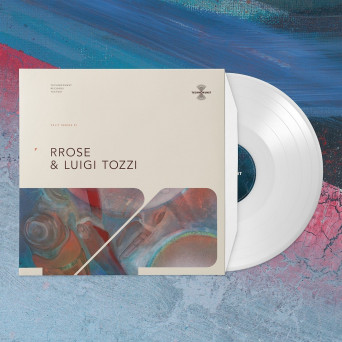 Luigi Tozzi, Rrose – Split Series 01