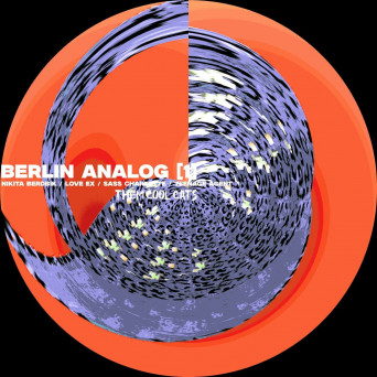 VA – Berlin Analog [1]