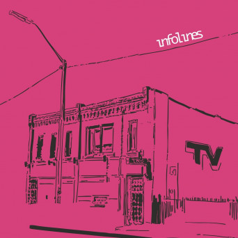 VA – TV Lounge