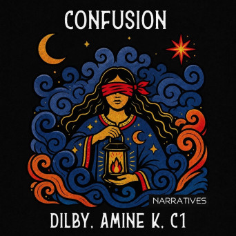 Dilby – Confusion