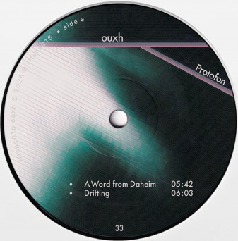 Ouxh – Protofon