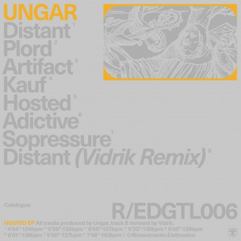 Ungar – Hosted