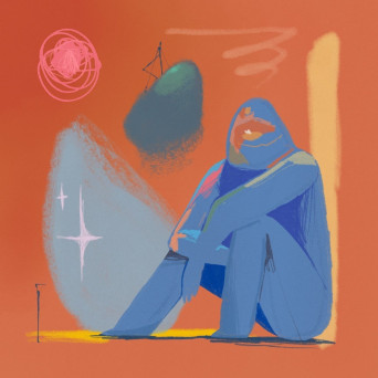 M3STR – Stillness