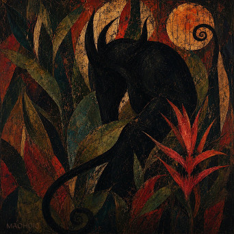 Maoh – Seeds Of Blight