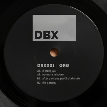 GRG – DBX001