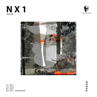 NX1 – PH EP