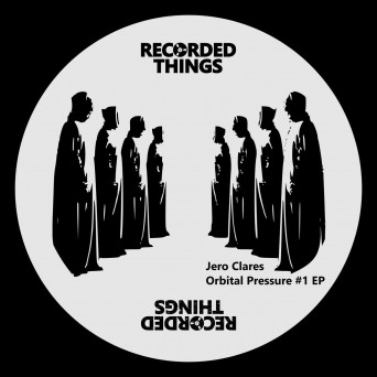 Jero Clares – Orbital Pressure #1