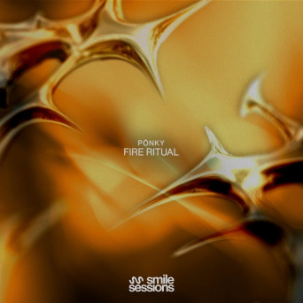 Ponky – Fire Ritual EP