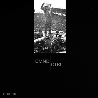 Bulah – CTRL098