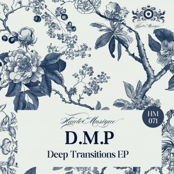 D.M.P – Deep Transmission EP