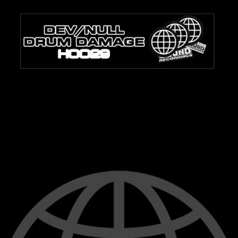 Dev/Null – Drum Damage