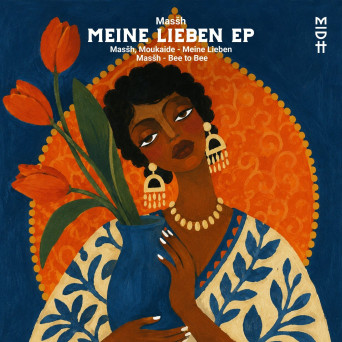 Masšh – Meine Lieben EP