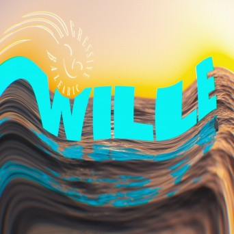 Wille – Progressive Balearic