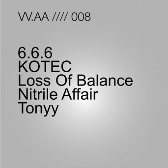 VA – VVAA 008