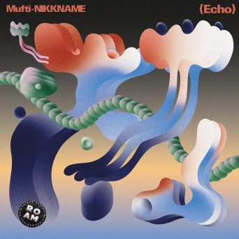 NIKKNAME, Mufti – Echo