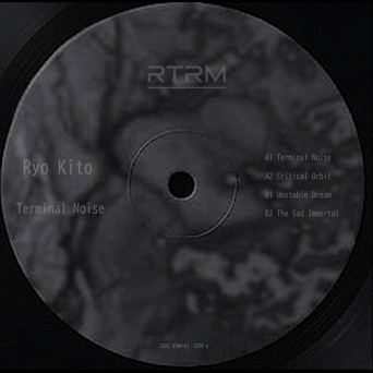 Ryo Kito – Terminal Noise