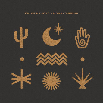 Culoe De Song – Moonhound EP