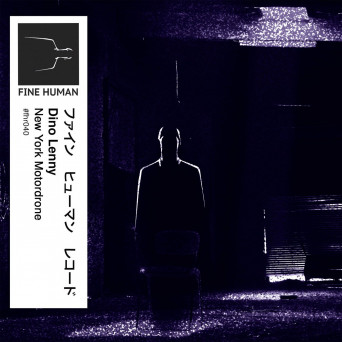 Dino Lenny – New York Motordrone