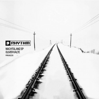 Oliver Kalte – Nachtglanz EP