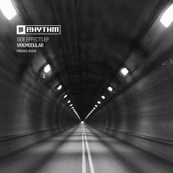 Vkn.modular – Side Effects EP