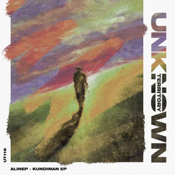 Alinep – Kundiman EP