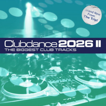 The Trip – Clubdance2026 II