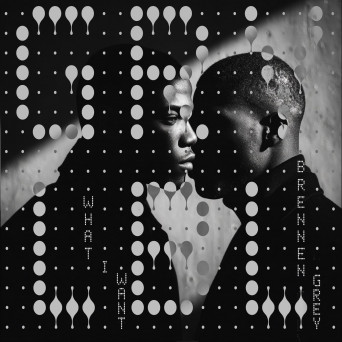 Brennen Grey – What I Want