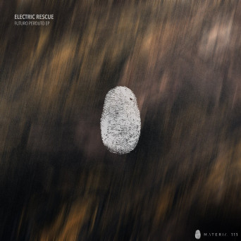 Electric Rescue – Futuro Perduto EP