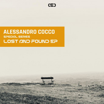 Alessandro Cocco – Lost And Found EP