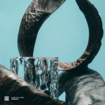 VA – Curation Three – Verraco