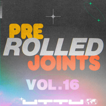 VA – Y22K REWIND – Pre-Rolled Joints, Vol. 16