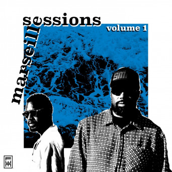 Stefan Ringer, Marquinn Mason – Marseille Sessions (Volume 1)