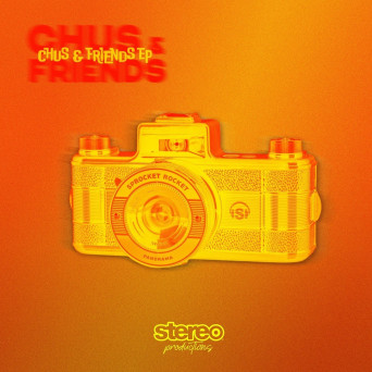 VA – Chus & Friends