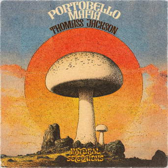 Thomass Jackson – Portobello Mafia