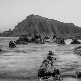 Deepmist, Franco Pauletti – Tie Four