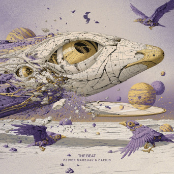 Cafius, Oliver Marshak – The Beat