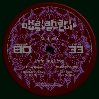 Michelle – Unfailing Love