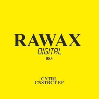 CNTRL – CNSTRCT EP