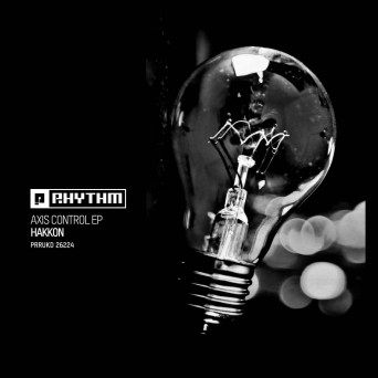 Hakkon – Axis Control EP