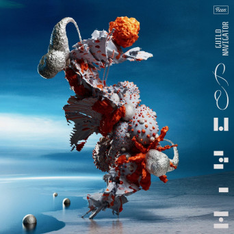 Guild Navigator – Hive EP