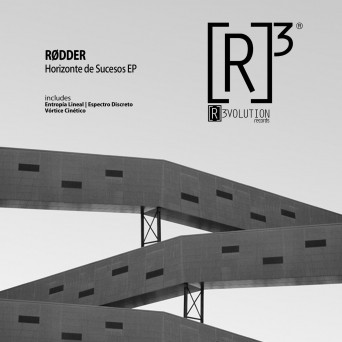 Rødder – Horizonte de Sucesos EP
