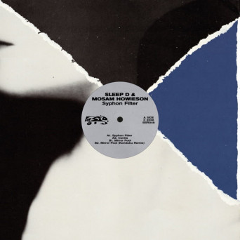 Sleep D, Mosam Howieson – Syphon Filter