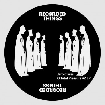 Jero Clares – Orbital Pressure #2