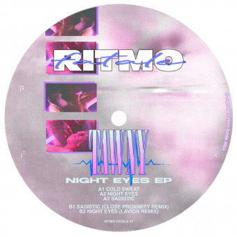 Andi, Randolph & Mortimer, Ritmo Fatale, Tawny – Night Eyes
