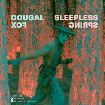 Dougal Fox – Sleepless Spring