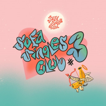 VA – Sofa Singles Club #3